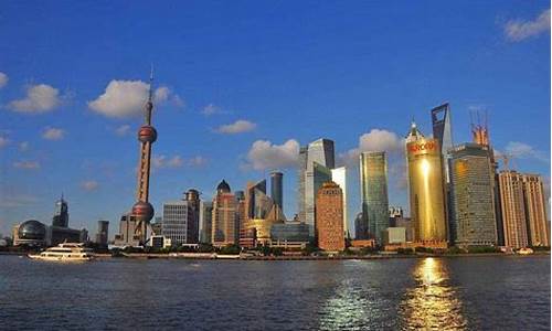 上海一日游最佳路线一览表_上海一日游最佳攻略游