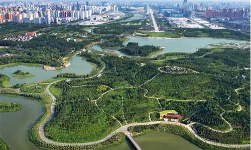 北京奥林匹克森林公园附近的五星级酒店_北京奥林匹克森林公园电话是多少