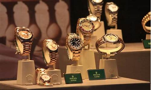 迪拜购物攻略手表价格及图片_迪拜购物攻略手表价格及图片大全