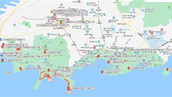 青岛旅游路线及攻略推荐_青岛旅游路线及攻略推荐一下