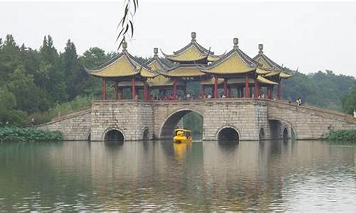 江苏扬州旅游景点大全景点排名_江苏扬州旅游景点介绍